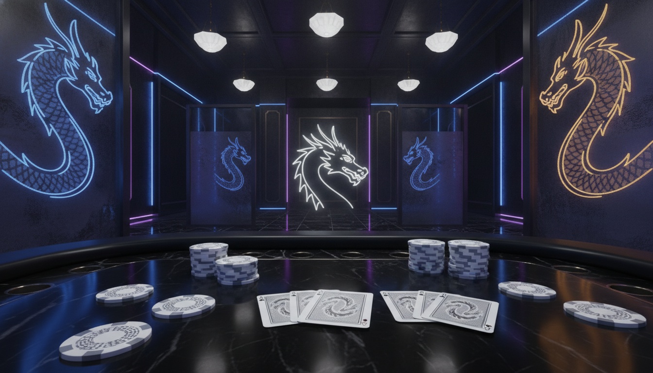 Dragonia Casino