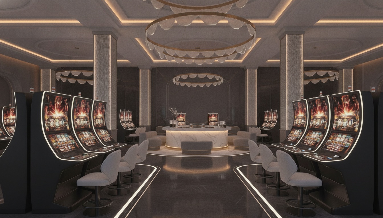 Dragonia Casino — Podrobna Ocena